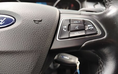 Ford Focus III, 2017 год, 1 229 000 рублей, 16 фотография