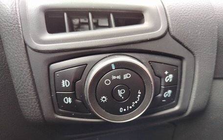 Ford Focus III, 2017 год, 1 229 000 рублей, 18 фотография