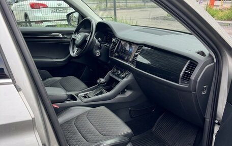 Skoda Kodiaq I, 2019 год, 3 400 000 рублей, 7 фотография