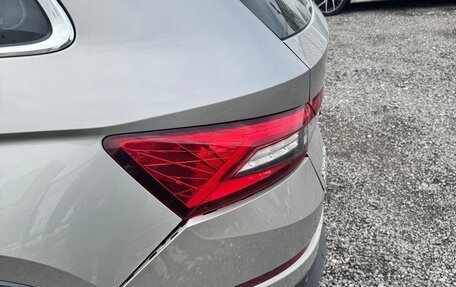 Skoda Kodiaq I, 2019 год, 3 400 000 рублей, 9 фотография
