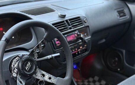Honda Civic VII, 1997 год, 220 000 рублей, 5 фотография