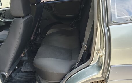 Chevrolet Niva I рестайлинг, 2013 год, 490 000 рублей, 3 фотография