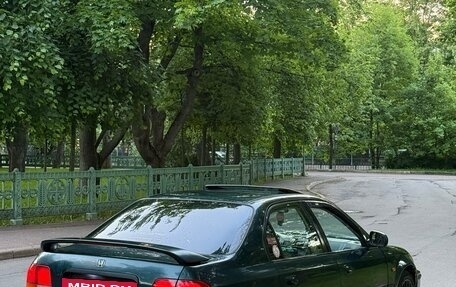 Honda Civic VII, 1997 год, 220 000 рублей, 4 фотография