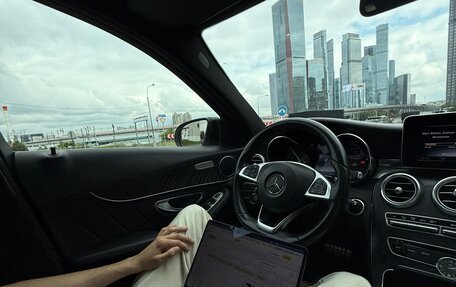 Mercedes-Benz C-Класс, 2016 год, 2 399 000 рублей, 5 фотография