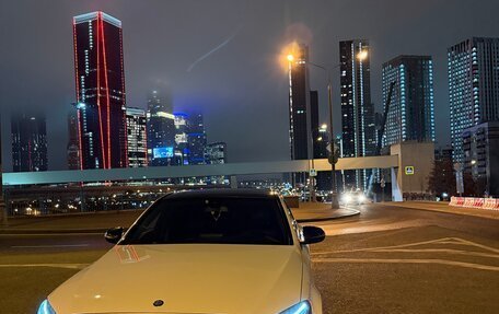 Mercedes-Benz C-Класс, 2016 год, 2 399 000 рублей, 8 фотография