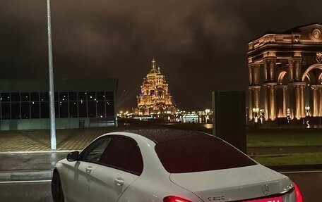 Mercedes-Benz C-Класс, 2016 год, 2 399 000 рублей, 7 фотография