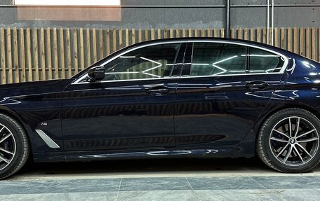 BMW 5 серия, 2020 год, 2 400 000 рублей, 5 фотография