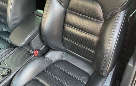 Volkswagen Tiguan II, 2020 год, 2 300 000 рублей, 12 фотография