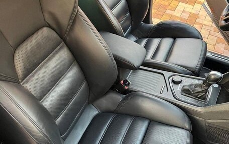 Volkswagen Tiguan II, 2020 год, 2 300 000 рублей, 11 фотография