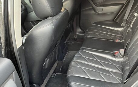 Infiniti QX70, 2014 год, 2 300 000 рублей, 3 фотография