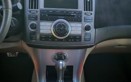 Infiniti FX I, 2007 год, 770 000 рублей, 6 фотография