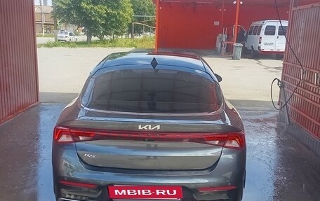 KIA K5, 2021 год, 1 950 000 рублей, 6 фотография