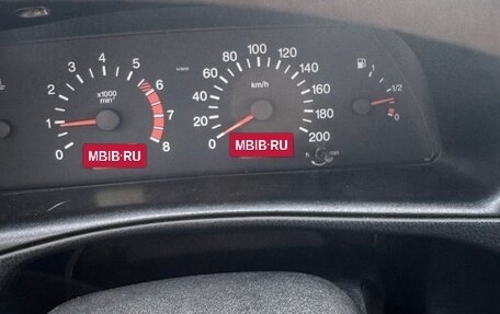 Chevrolet Niva I рестайлинг, 2012 год, 425 000 рублей, 3 фотография