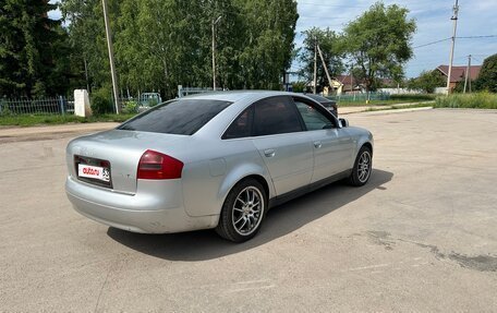 Audi A6, 1999 год, 275 000 рублей, 3 фотография