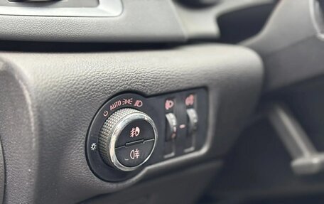 Opel Astra J, 2012 год, 615 000 рублей, 9 фотография