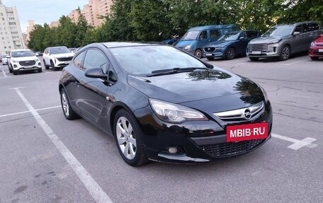 Opel Astra J, 2012 год, 615 000 рублей, 2 фотография