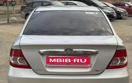 BYD F3 I, 2008 год, 299 000 рублей, 2 фотография