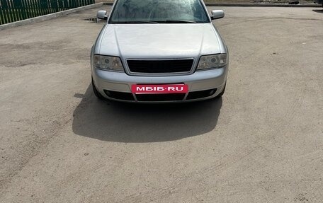 Audi A6, 1999 год, 275 000 рублей, 2 фотография