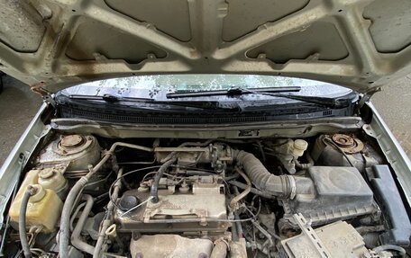 BYD F3 I, 2008 год, 299 000 рублей, 10 фотография