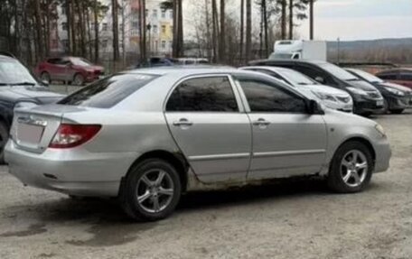 BYD F3 I, 2008 год, 299 000 рублей, 4 фотография
