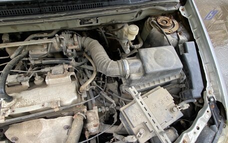 BYD F3 I, 2008 год, 299 000 рублей, 9 фотография