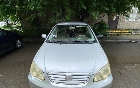 BYD F3 I, 2008 год, 299 000 рублей, 14 фотография