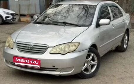 BYD F3 I, 2008 год, 299 000 рублей, 8 фотография
