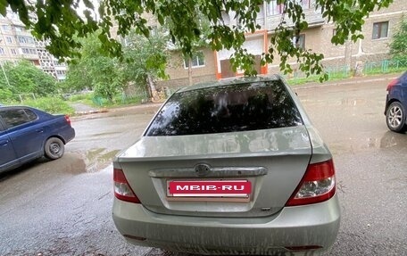 BYD F3 I, 2008 год, 299 000 рублей, 11 фотография