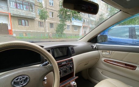 BYD F3 I, 2008 год, 299 000 рублей, 18 фотография