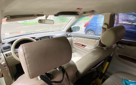 BYD F3 I, 2008 год, 299 000 рублей, 20 фотография