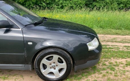 Audi A6, 1999 год, 279 000 рублей, 13 фотография