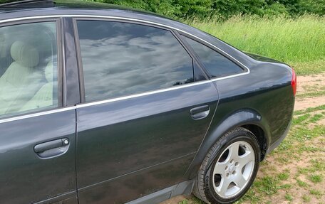 Audi A6, 1999 год, 279 000 рублей, 19 фотография