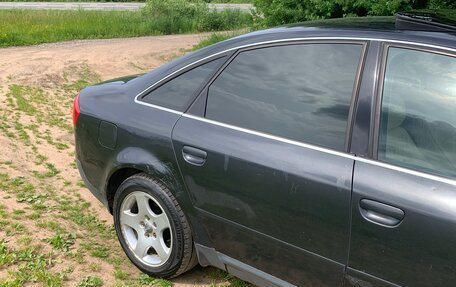Audi A6, 1999 год, 279 000 рублей, 15 фотография