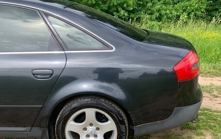 Audi A6, 1999 год, 279 000 рублей, 20 фотография