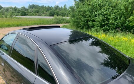 Audi A6, 1999 год, 279 000 рублей, 21 фотография