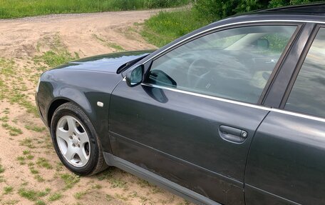 Audi A6, 1999 год, 279 000 рублей, 18 фотография