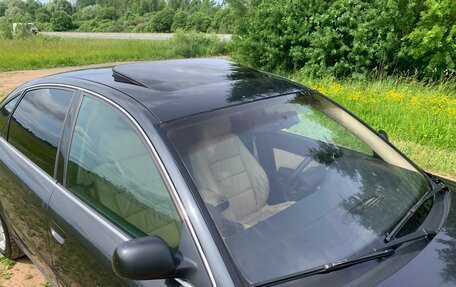 Audi A6, 1999 год, 279 000 рублей, 24 фотография