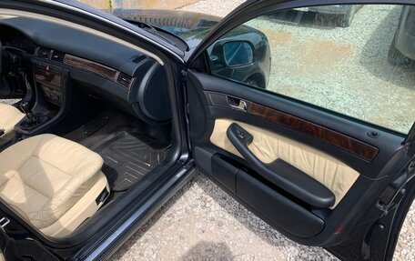 Audi A6, 1999 год, 279 000 рублей, 30 фотография
