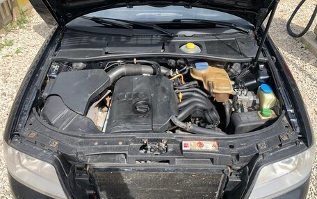 Audi A6, 1999 год, 279 000 рублей, 25 фотография