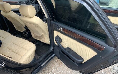Audi A6, 1999 год, 279 000 рублей, 31 фотография