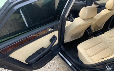 Audi A6, 1999 год, 279 000 рублей, 29 фотография