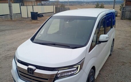 Honda Stepwgn IV, 2019 год, 1 760 000 рублей, 7 фотография