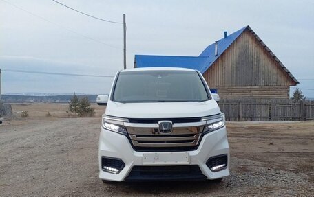 Honda Stepwgn IV, 2019 год, 1 760 000 рублей, 8 фотография