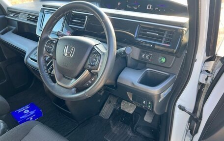Honda Stepwgn IV, 2019 год, 1 760 000 рублей, 10 фотография