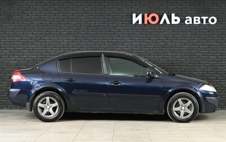 Renault Megane II, 2007 год, 450 000 рублей, 9 фотография