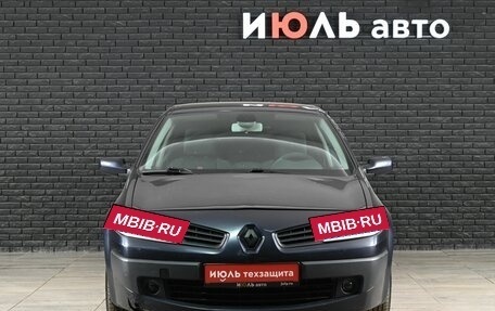Renault Megane II, 2007 год, 450 000 рублей, 2 фотография