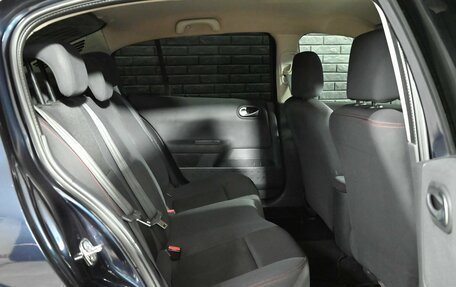 Renault Megane II, 2007 год, 450 000 рублей, 16 фотография