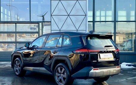 Toyota RAV4, 2026 год, 4 600 000 рублей, 9 фотография