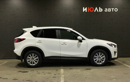 Mazda CX-5 II, 2014 год, 1 885 000 рублей, 4 фотография