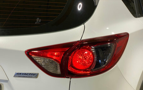Mazda CX-5 II, 2014 год, 1 885 000 рублей, 8 фотография